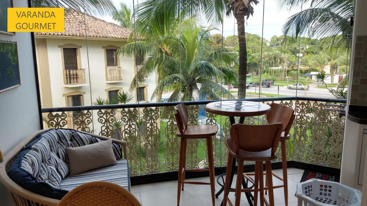 Apto Wembley Tenis Toninhas Apartment Ubatuba