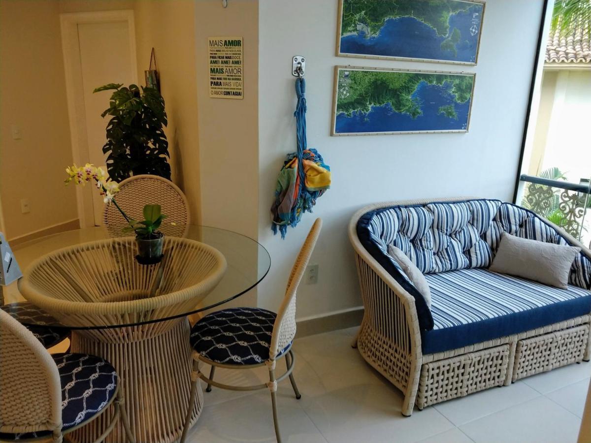 Apartment Apto Wembley Tenis Toninhas *
