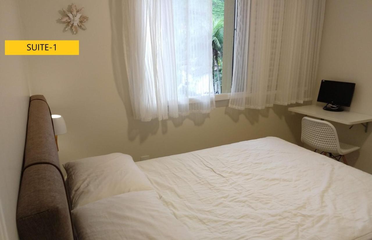 Apto Wembley Tenis Toninhas Apartment