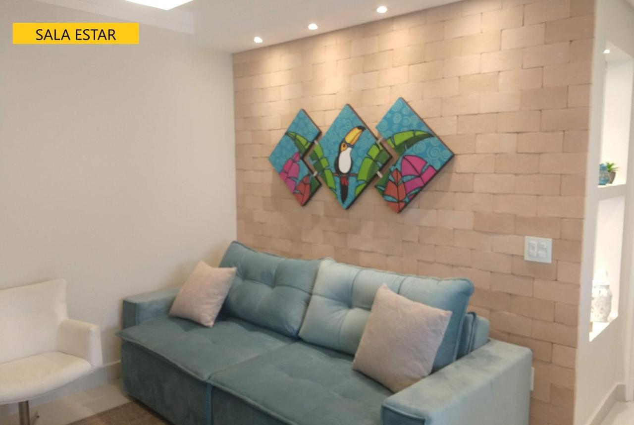 Apto Wembley Tenis Toninhas Apartment