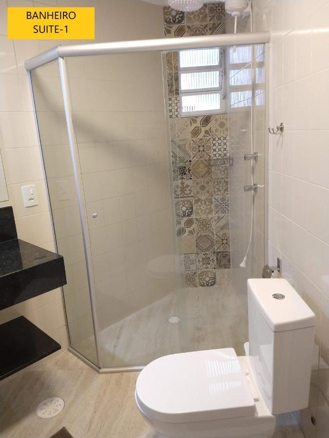 Apto Wembley Tenis Toninhas Apartment