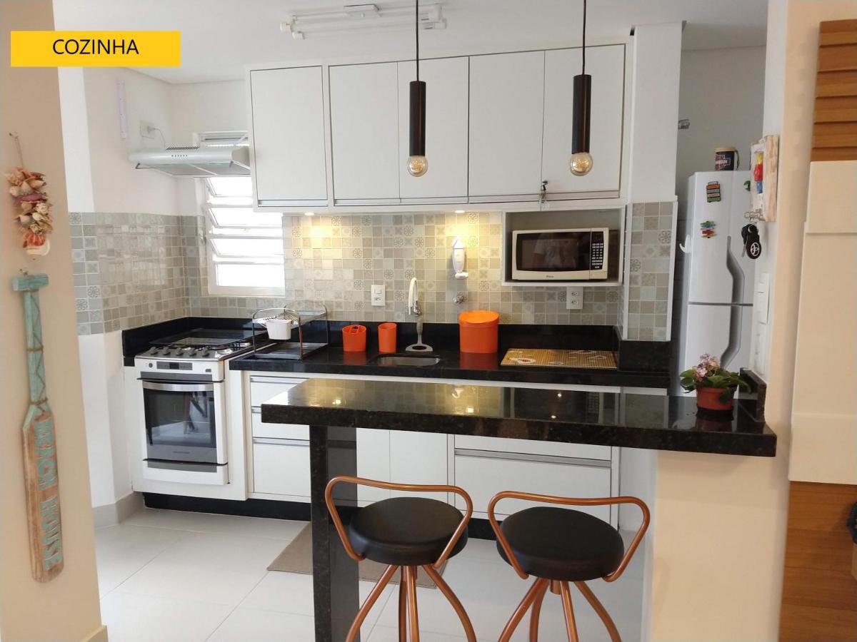 Apartment Apto Wembley Tenis Toninhas