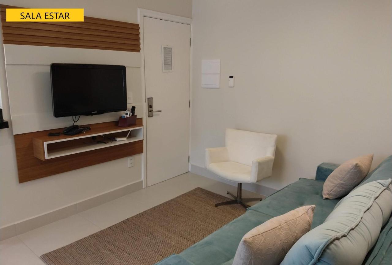 Apartment Apto Wembley Tenis Toninhas
