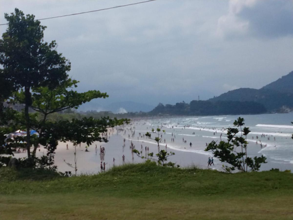 Apto Wembley Tenis Toninhas Apartment Ubatuba