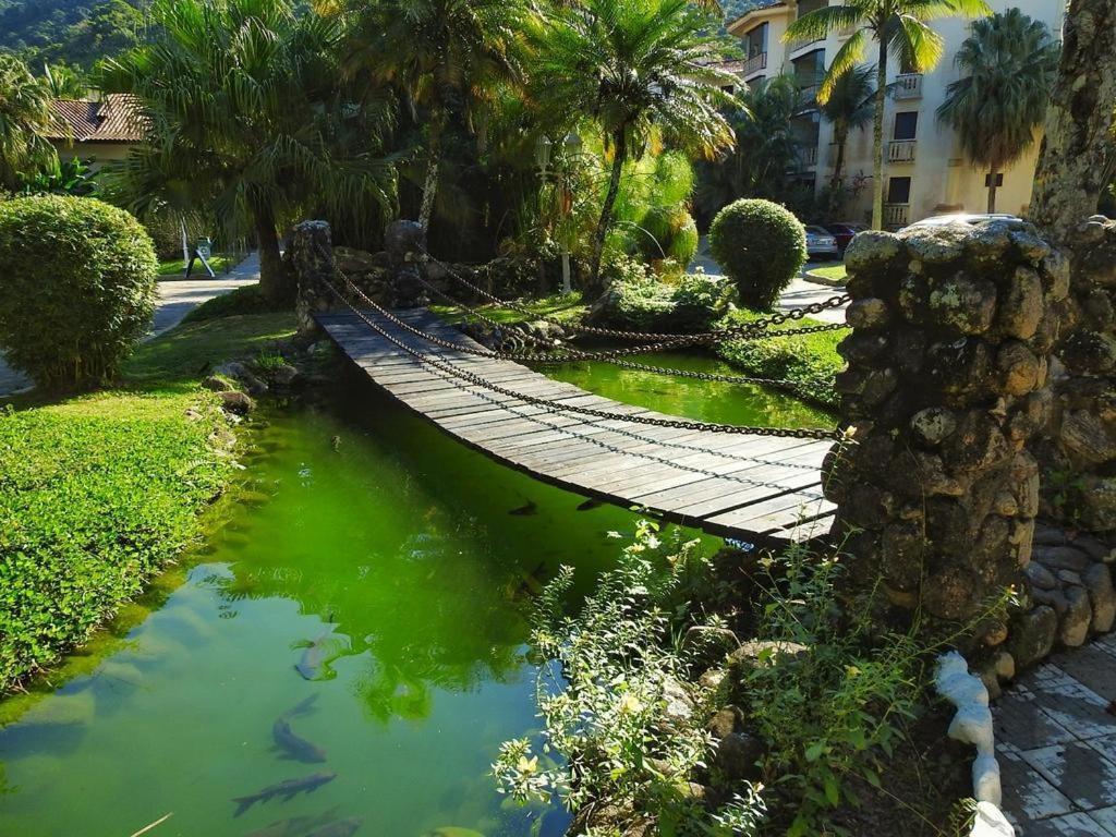 Apartment Apto Wembley Tenis Toninhas Ubatuba