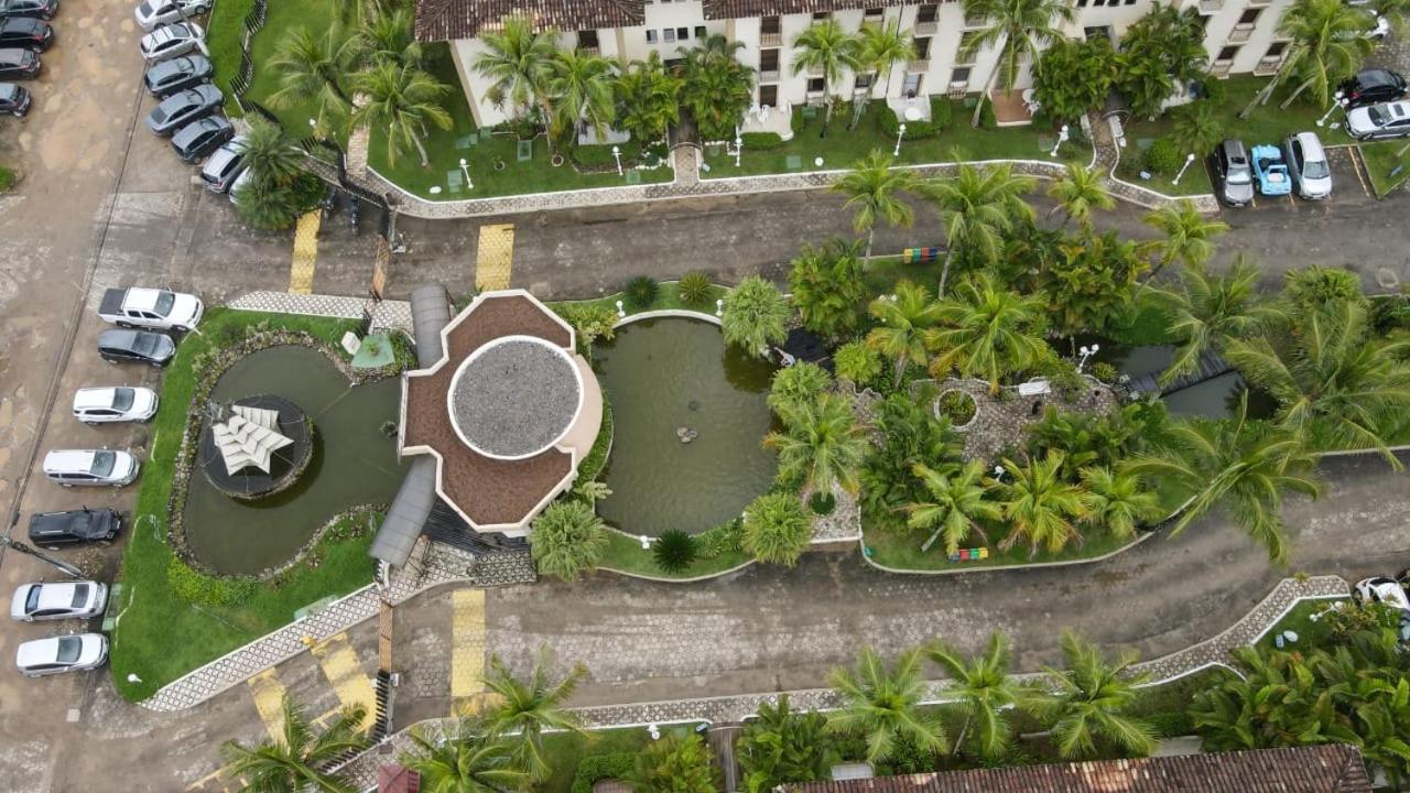 Apto Wembley Tenis Toninhas Apartment Ubatuba