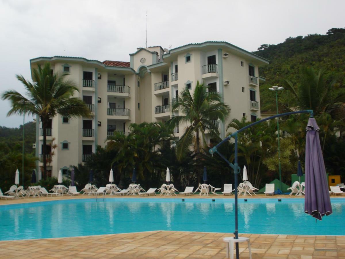 Apartment Apto Wembley Tenis Toninhas