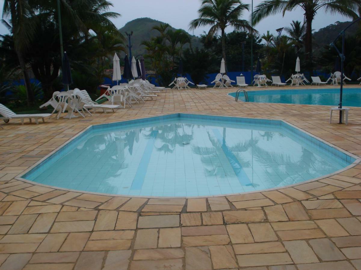 Apartment Apto Wembley Tenis Toninhas